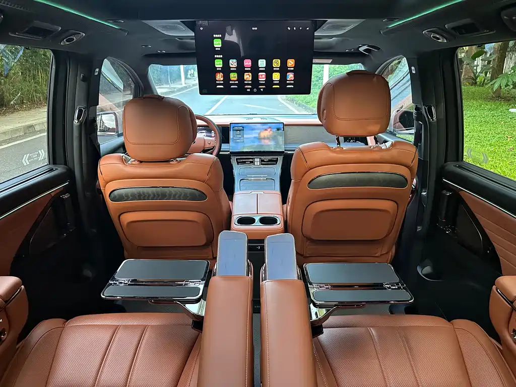 GAC Motor Переход на М8. — миниатюра 14
