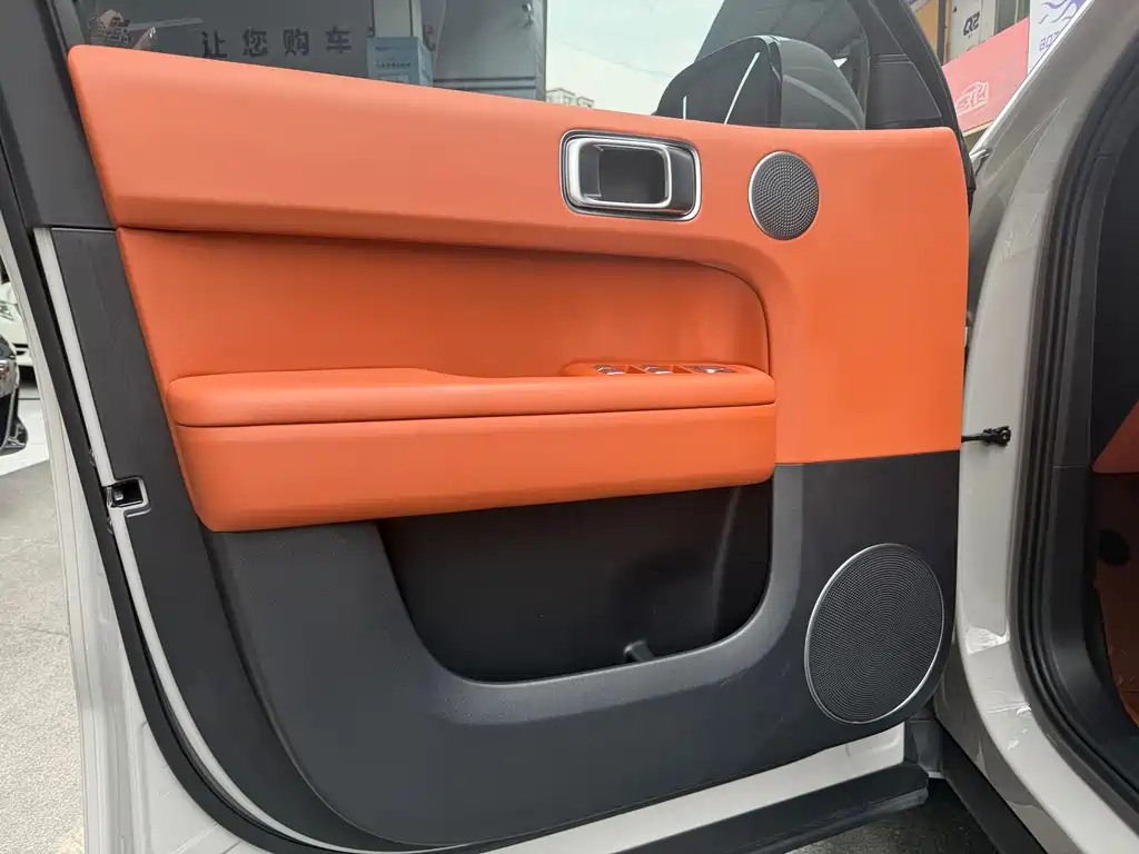 Li Auto L6 2024 Pro