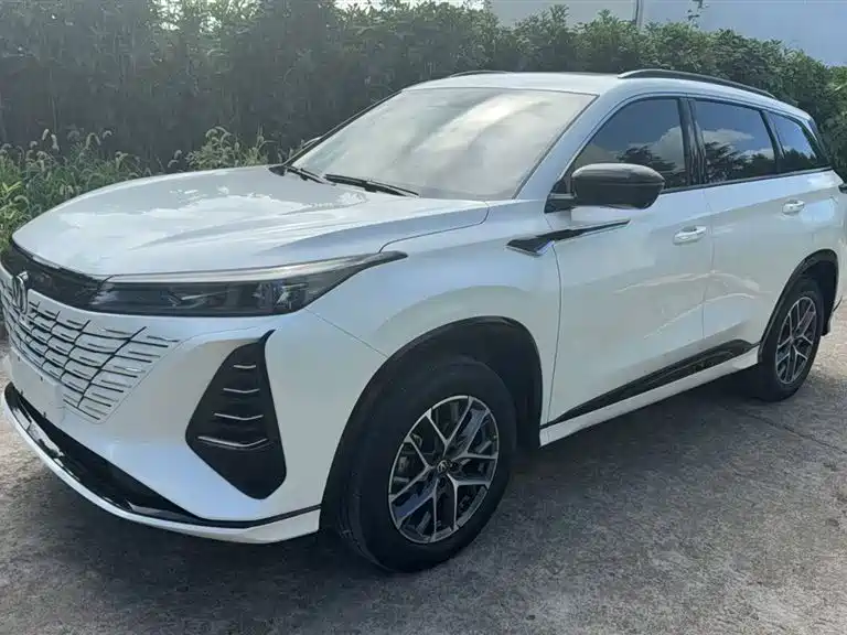 Changan 长安CS75PLUS 2023