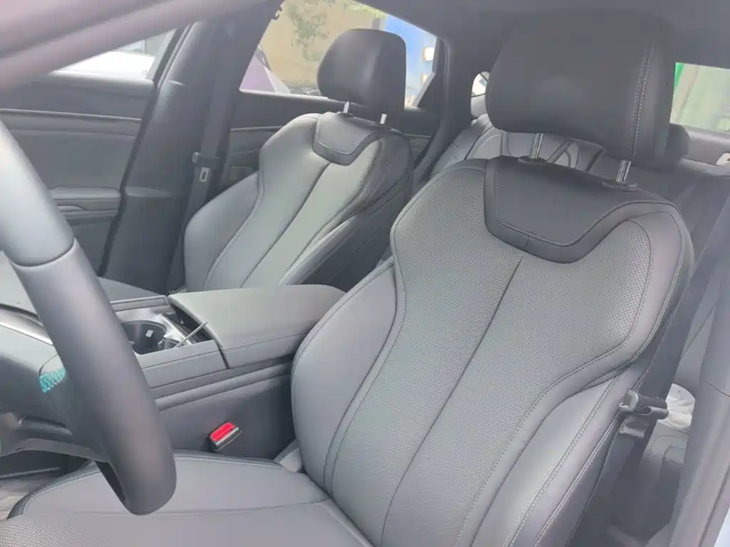 BYD Qin L — миниатюра 15
