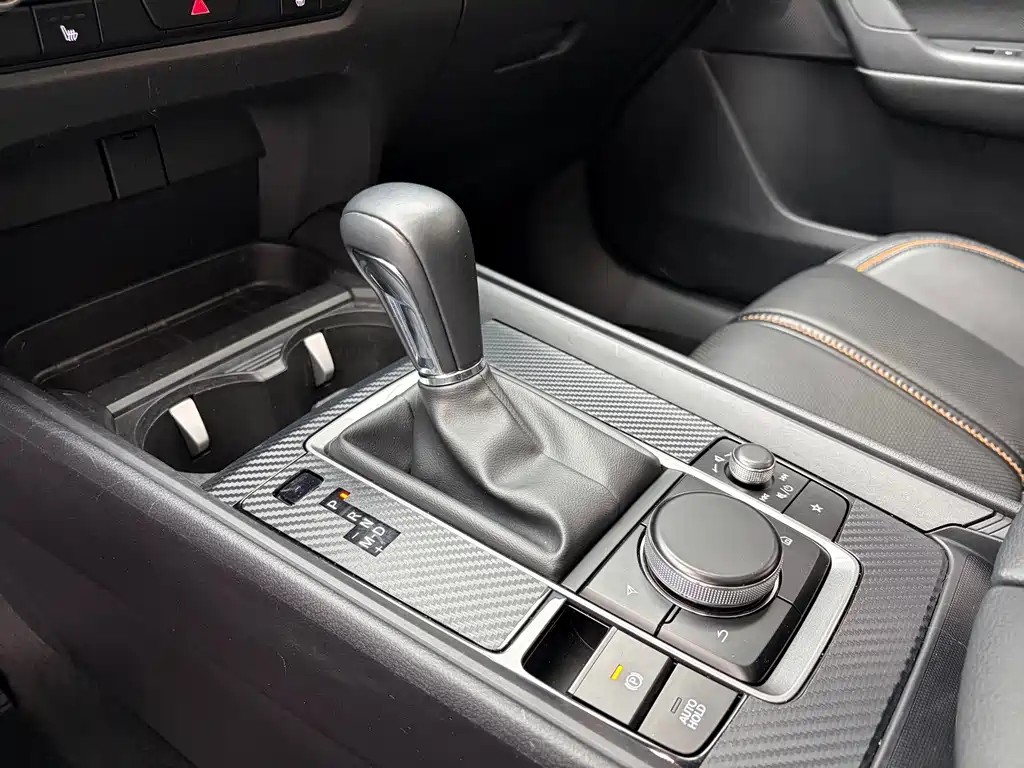 Mazda CX-50 Xingye — миниатюра 12