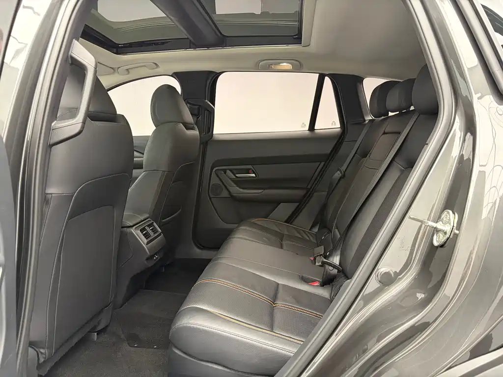 Mazda CX-50 Xingye — миниатюра 15
