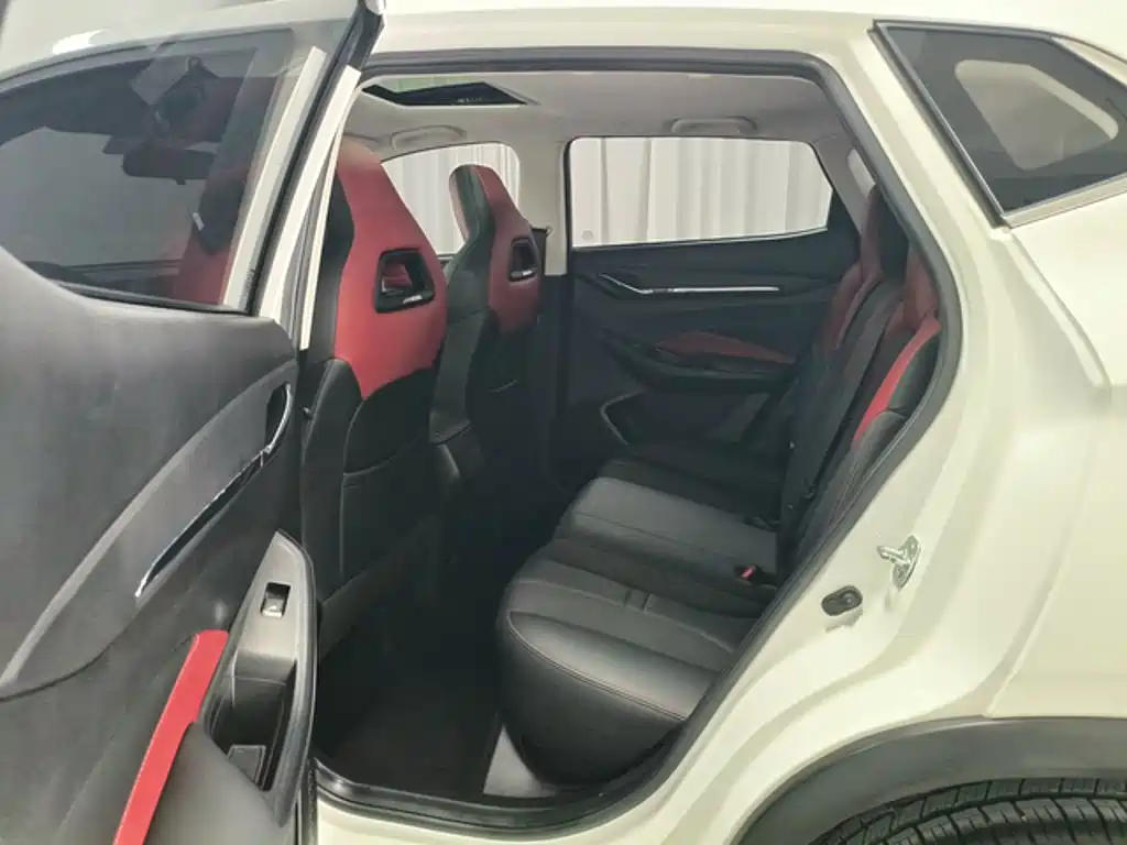 Oshan Oushang X5 — миниатюра 7