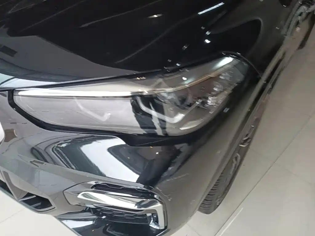 BMW X5 — миниатюра 24