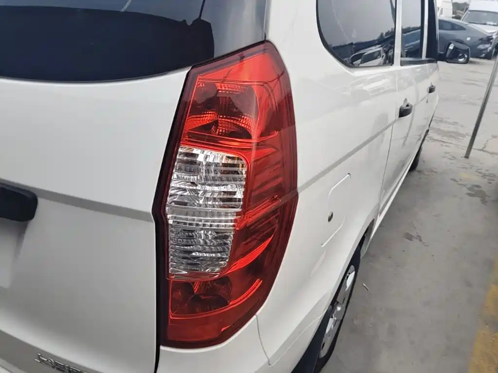 Wuling Hongguang — миниатюра 8