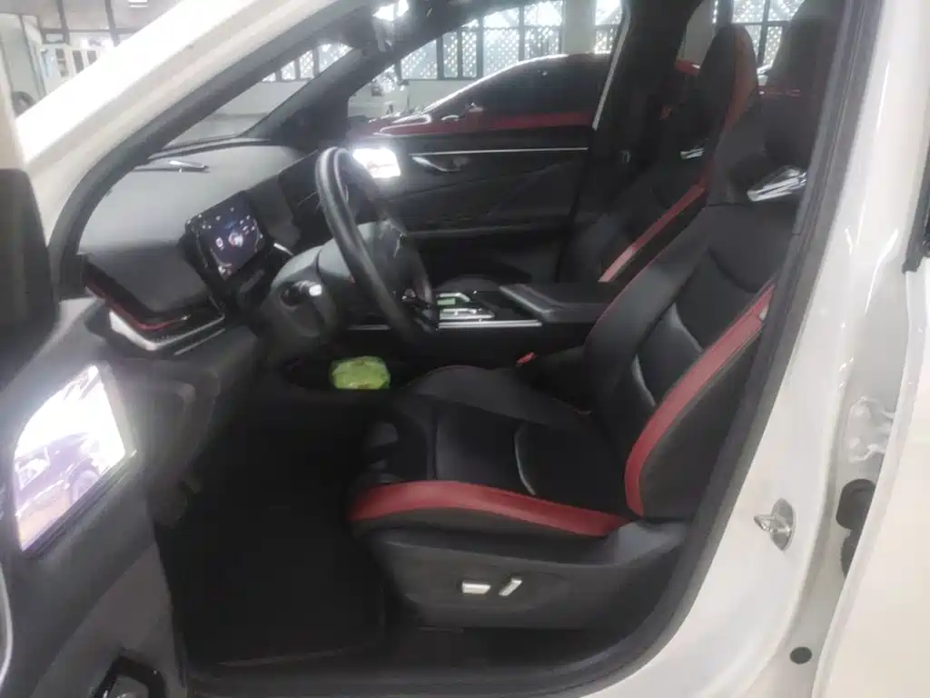 BAIC Mofang — миниатюра 15