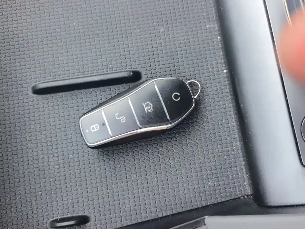 BYD Qin L — миниатюра 9