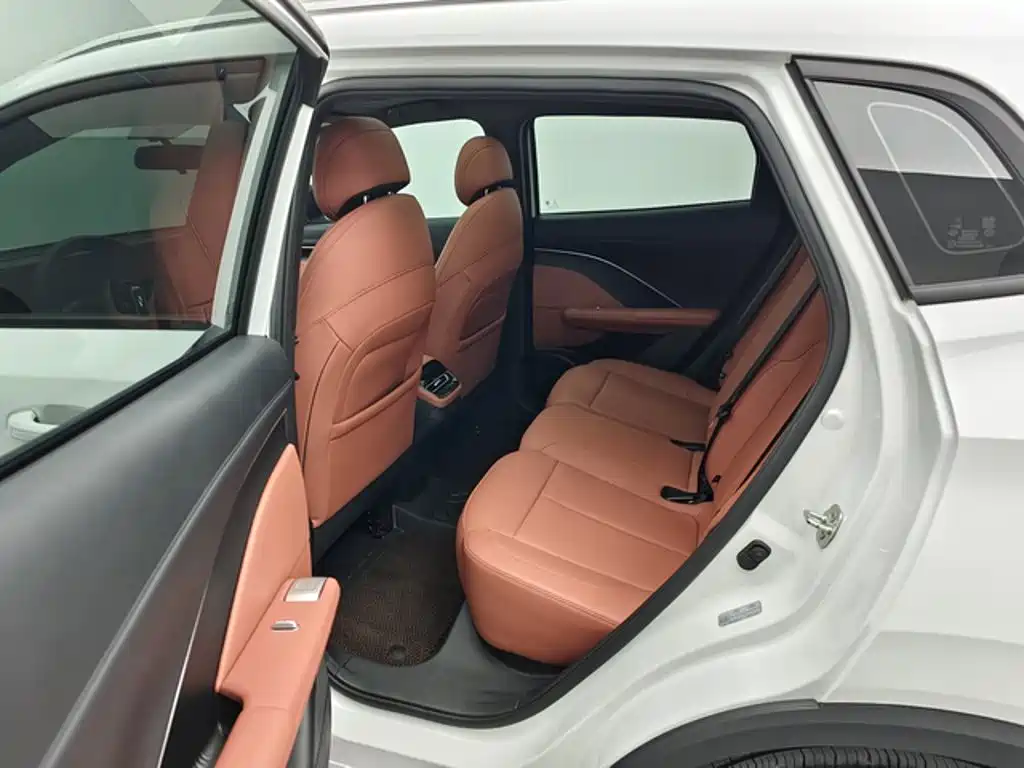 Changan CS55PLUS — миниатюра 12