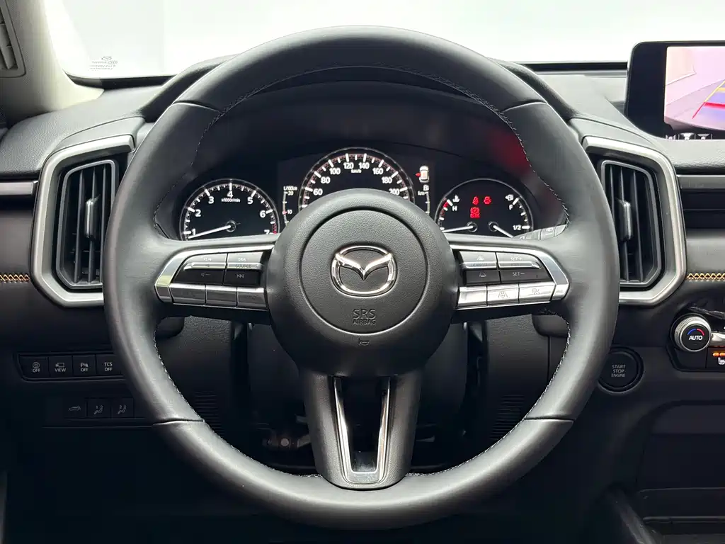 Mazda CX-50 Xingye — миниатюра 7