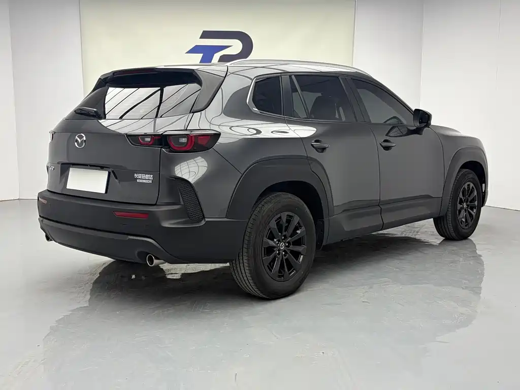 Mazda CX-50 Xingye — миниатюра 16