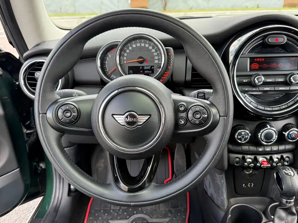 MINI Mini — миниатюра 10