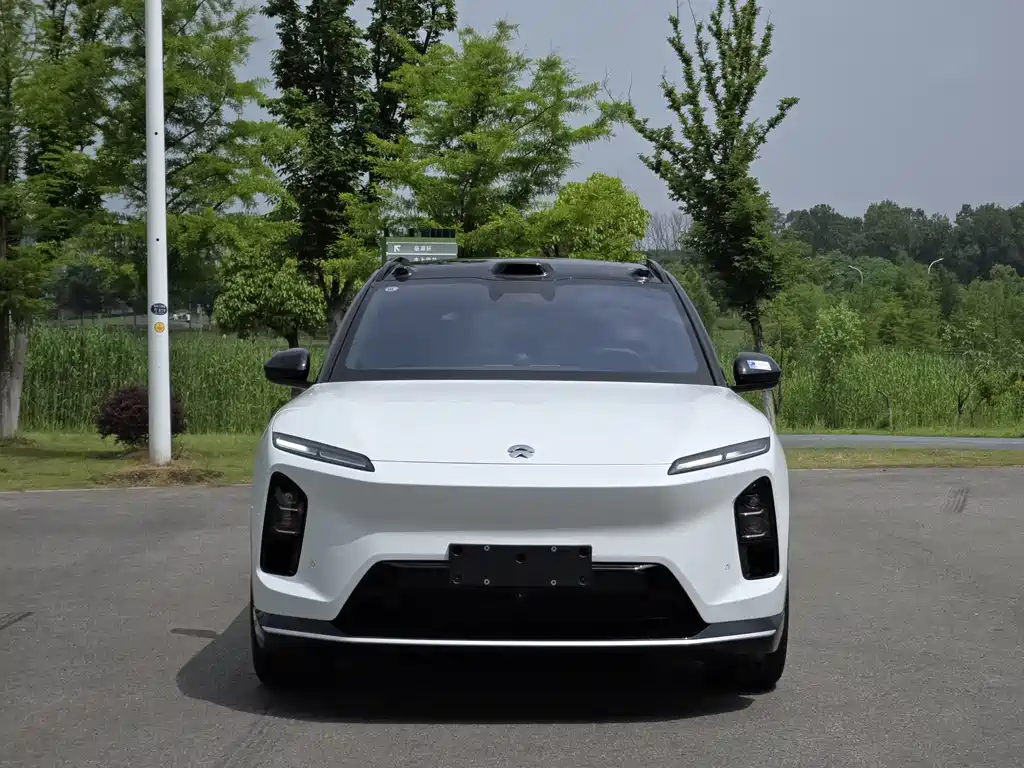 NIO ES6 2025 75kWh