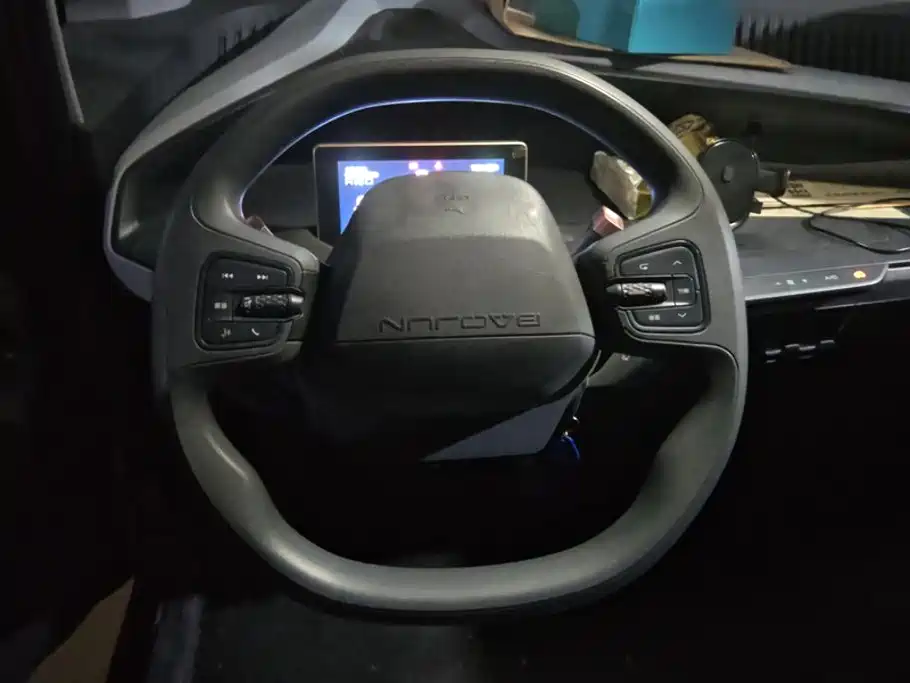 Baojun E200 — миниатюра 15
