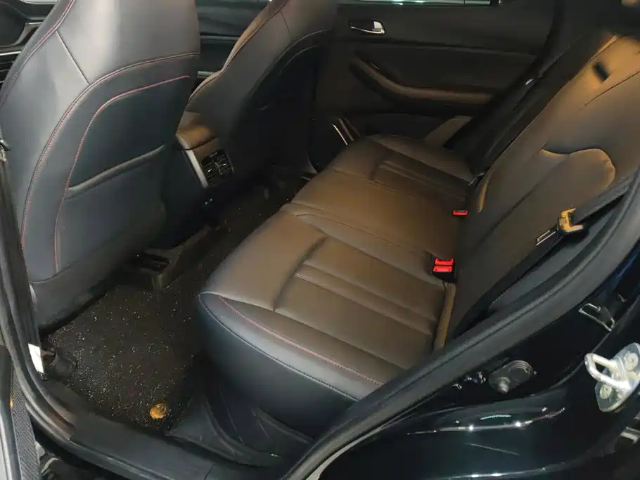GAC Motor Trumpchi GS4 — миниатюра 11