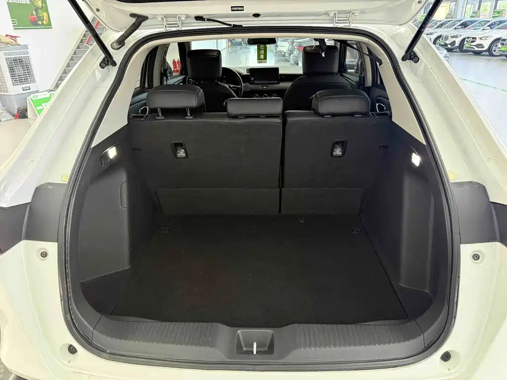 Honda XR-V — миниатюра 16