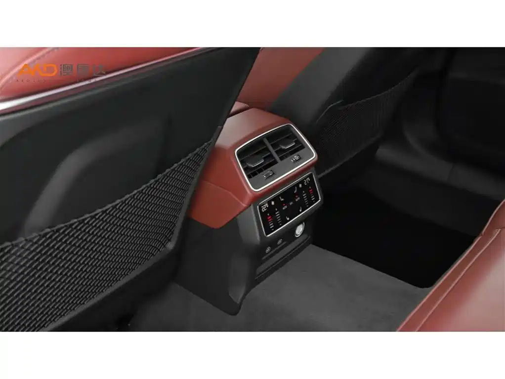 Audi A7L — миниатюра 9
