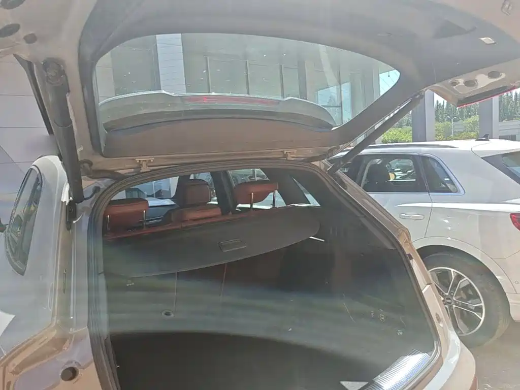 Audi Q5L — миниатюра 19