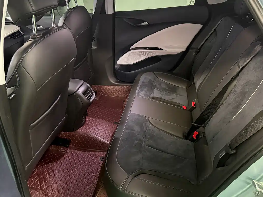 Buick Velite 6 — миниатюра 7