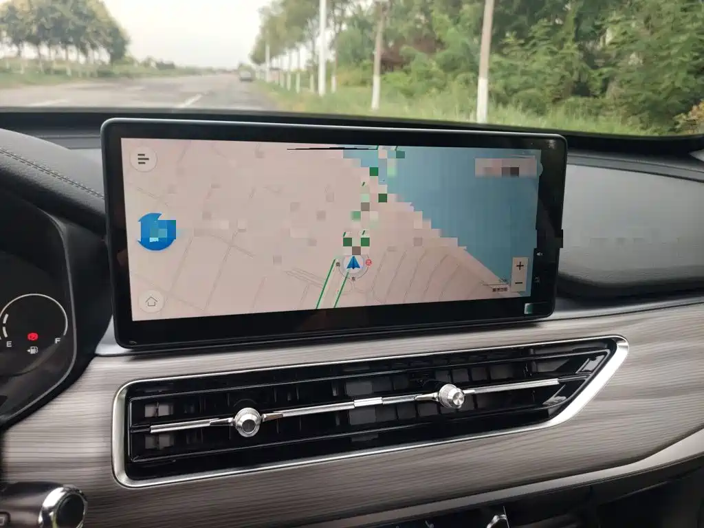 Chery Tiggo 8 — миниатюра 14