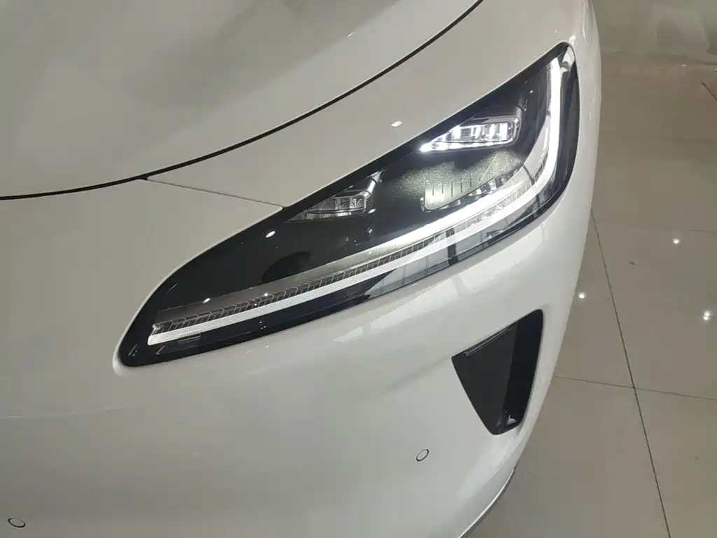 Shangjie Shangjie H5 — миниатюра 24