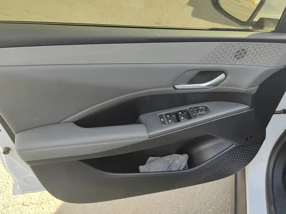 BYD Qin PLUS — миниатюра 7