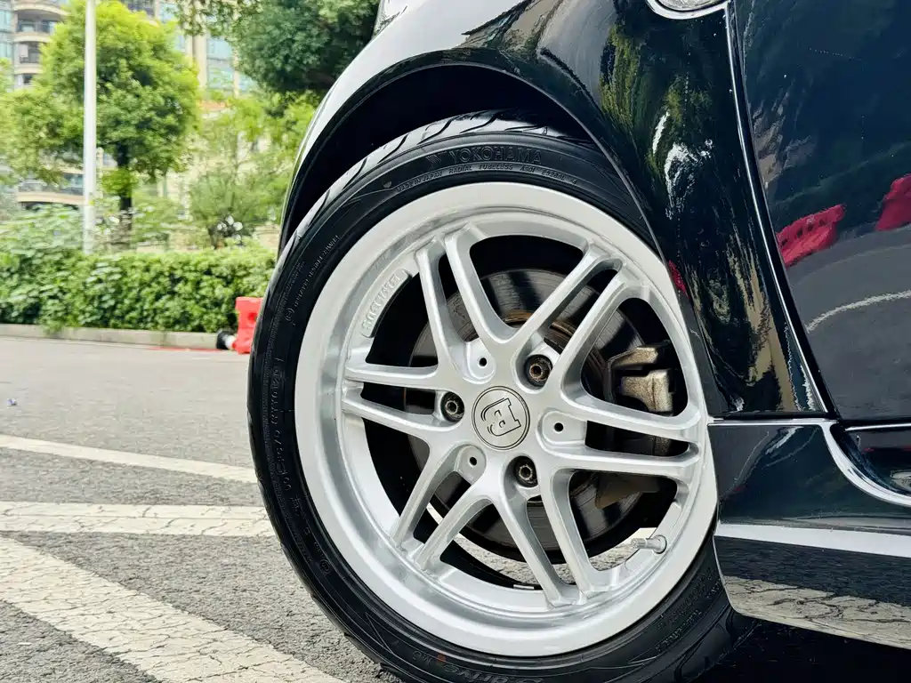 smart Smart Fortwo — миниатюра 19