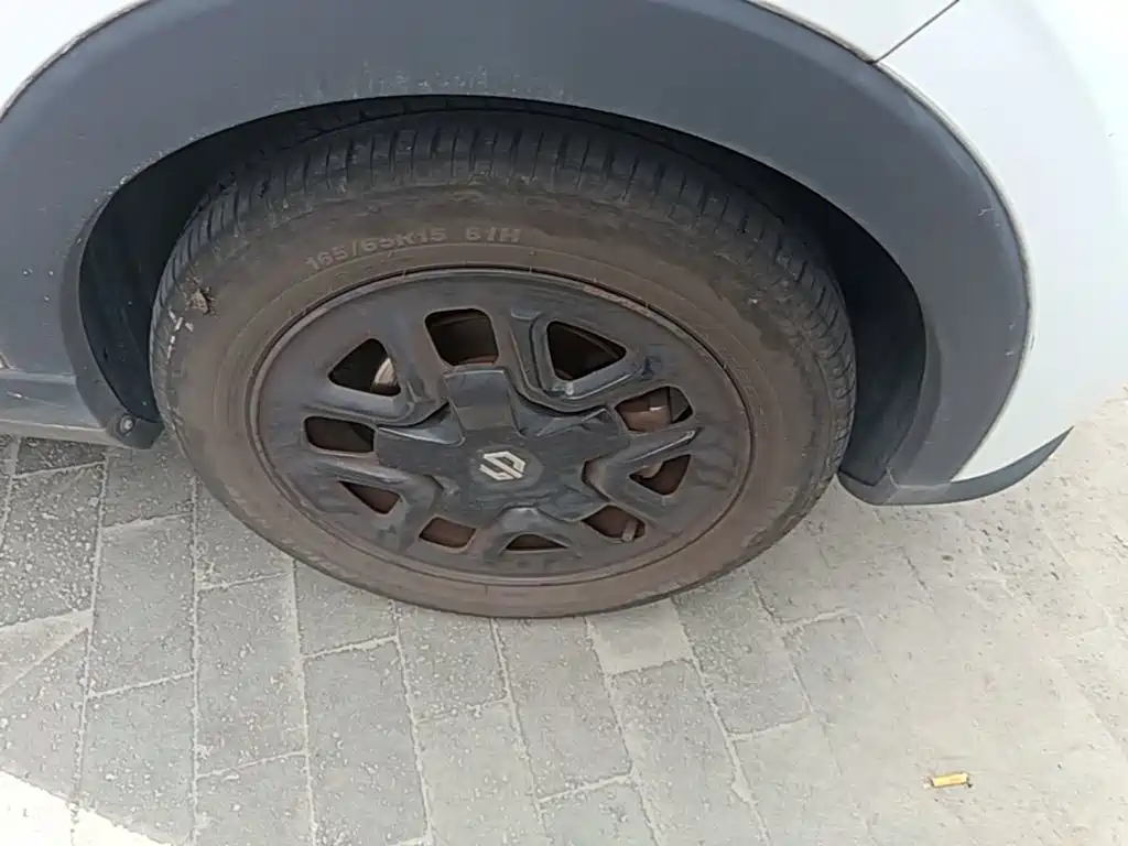 Leapmotor Leapmotor T03 — миниатюра 12