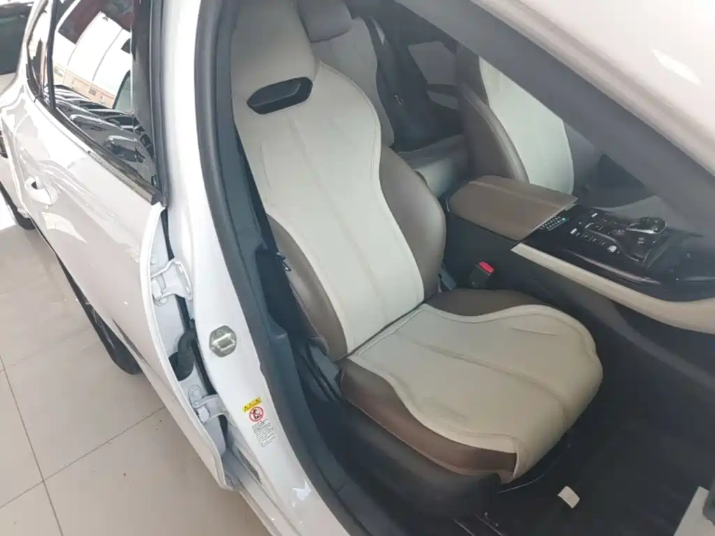 BYD Qin PLUS — миниатюра 25