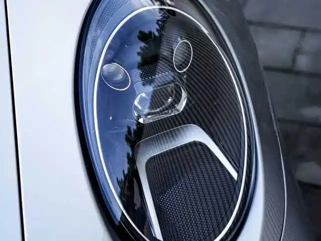 Porsche 911 — миниатюра 9
