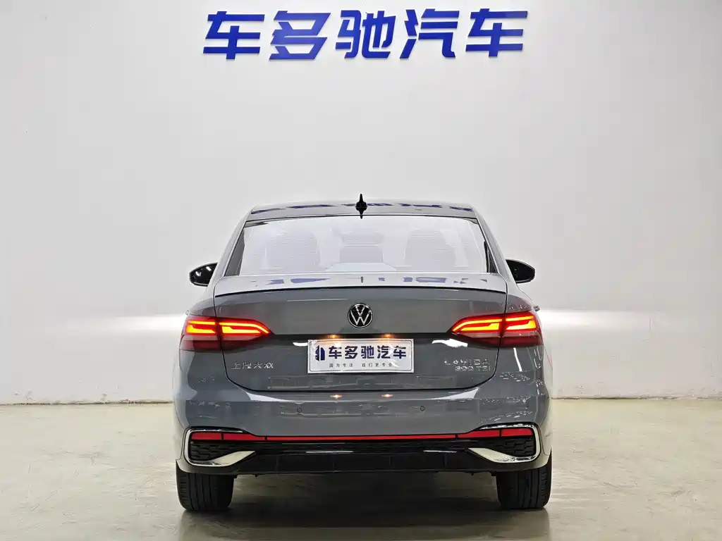 Volkswagen Lavida — миниатюра 6