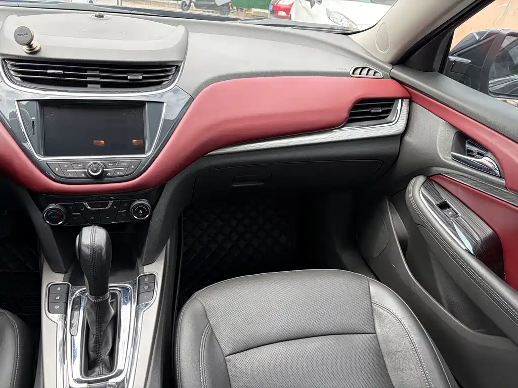Chevrolet Malibu — миниатюра 11