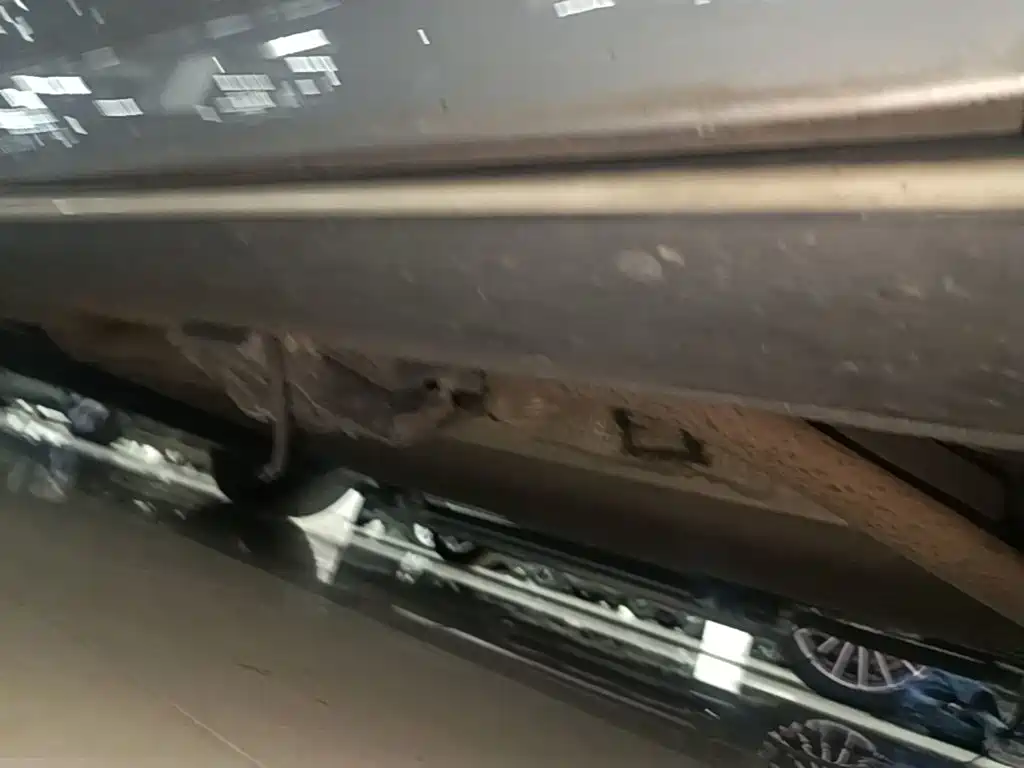 Li Auto Li L8 — миниатюра 21