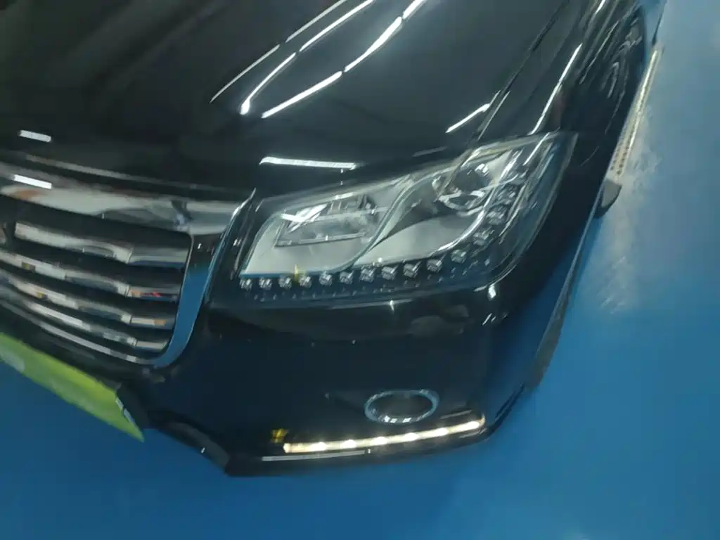 Haval H2 — миниатюра 24