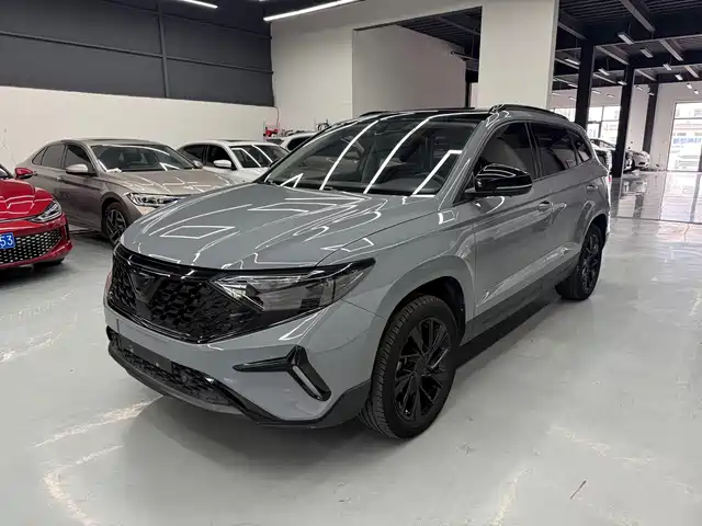 Jetta VS7