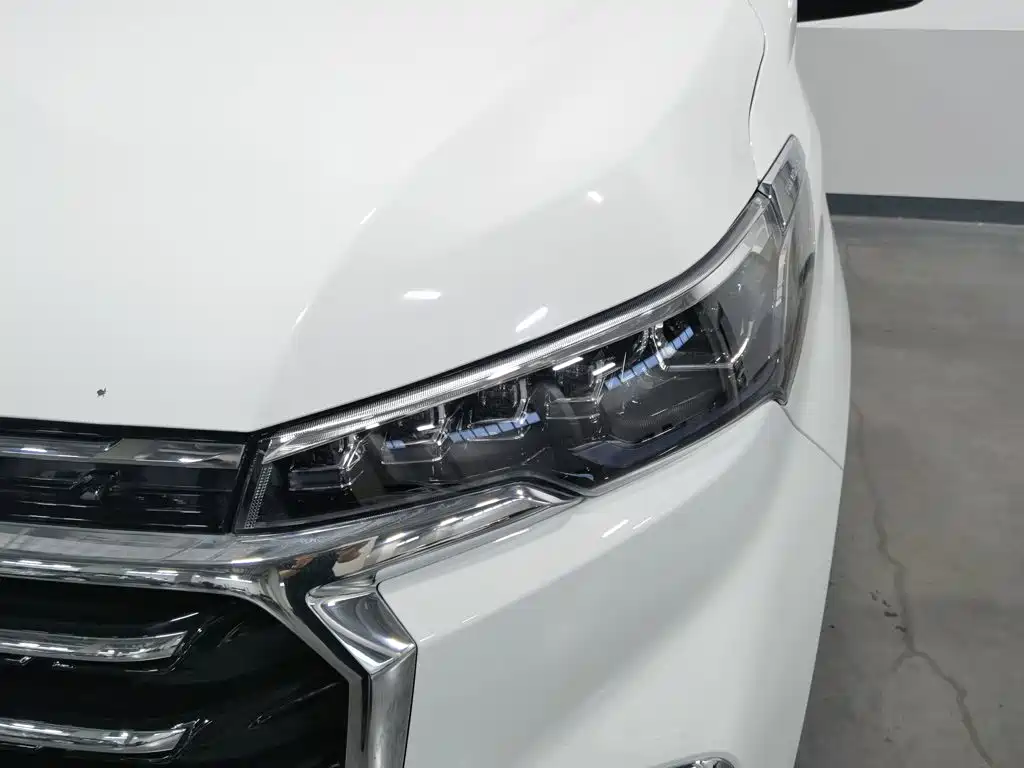 MAXUS G20 — миниатюра 7