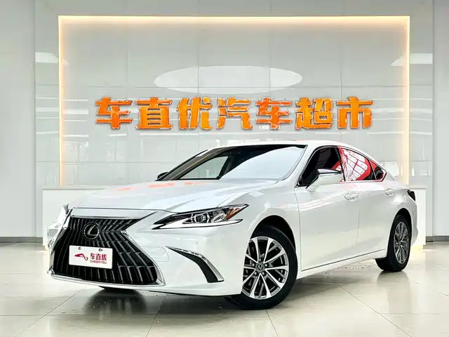 LEXUS  ES 2023