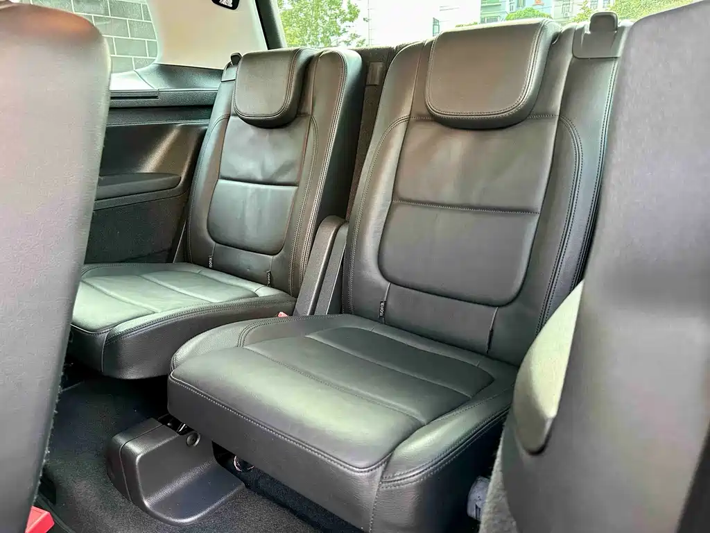 SEAT Alhambra — миниатюра 14