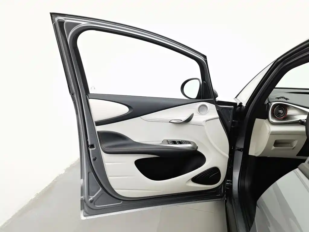 BYD Dolphin — миниатюра 8
