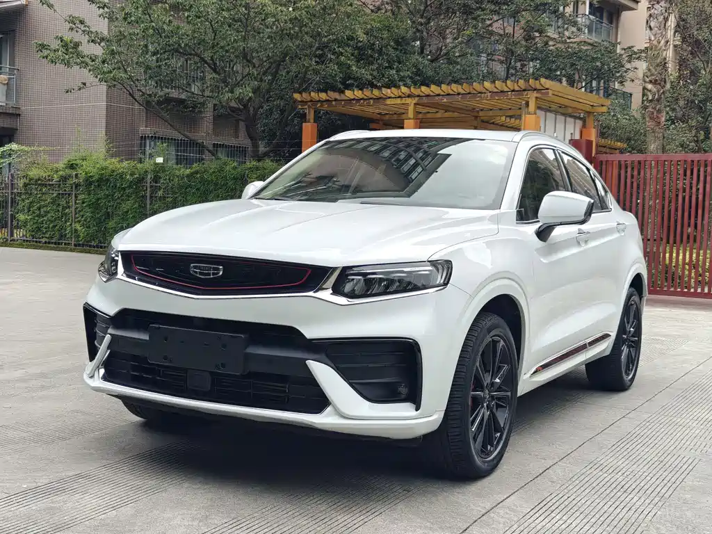 Geely Xingyue