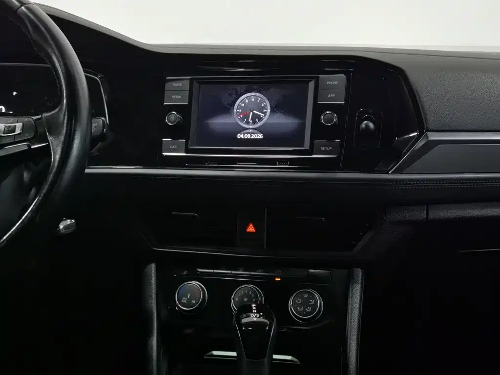 Volkswagen Sagitar — миниатюра 12