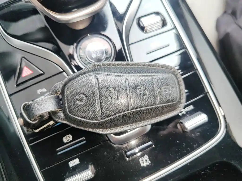 BYD Qin PLUS — миниатюра 9