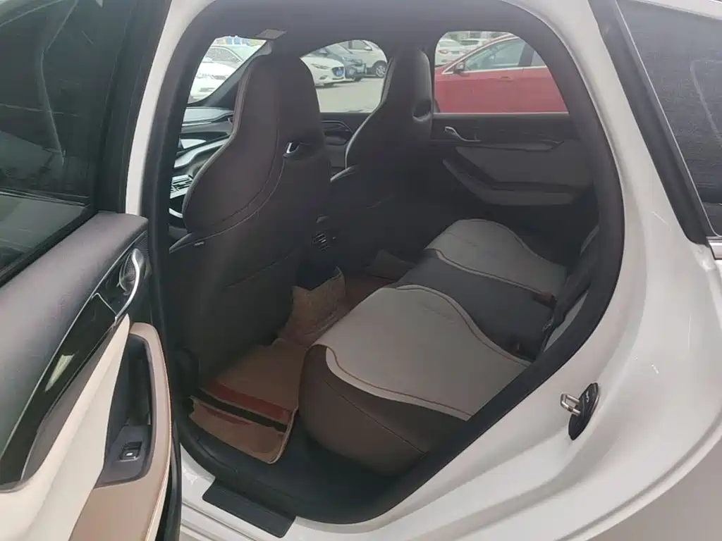 BYD Qin PLUS — миниатюра 17