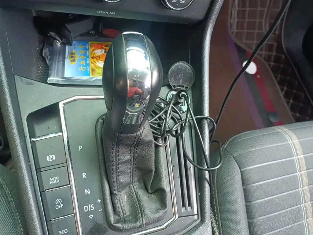 Volkswagen Lavida — миниатюра 11