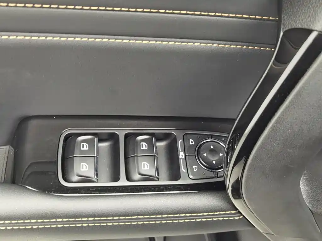Haval Big Dog — миниатюра 9