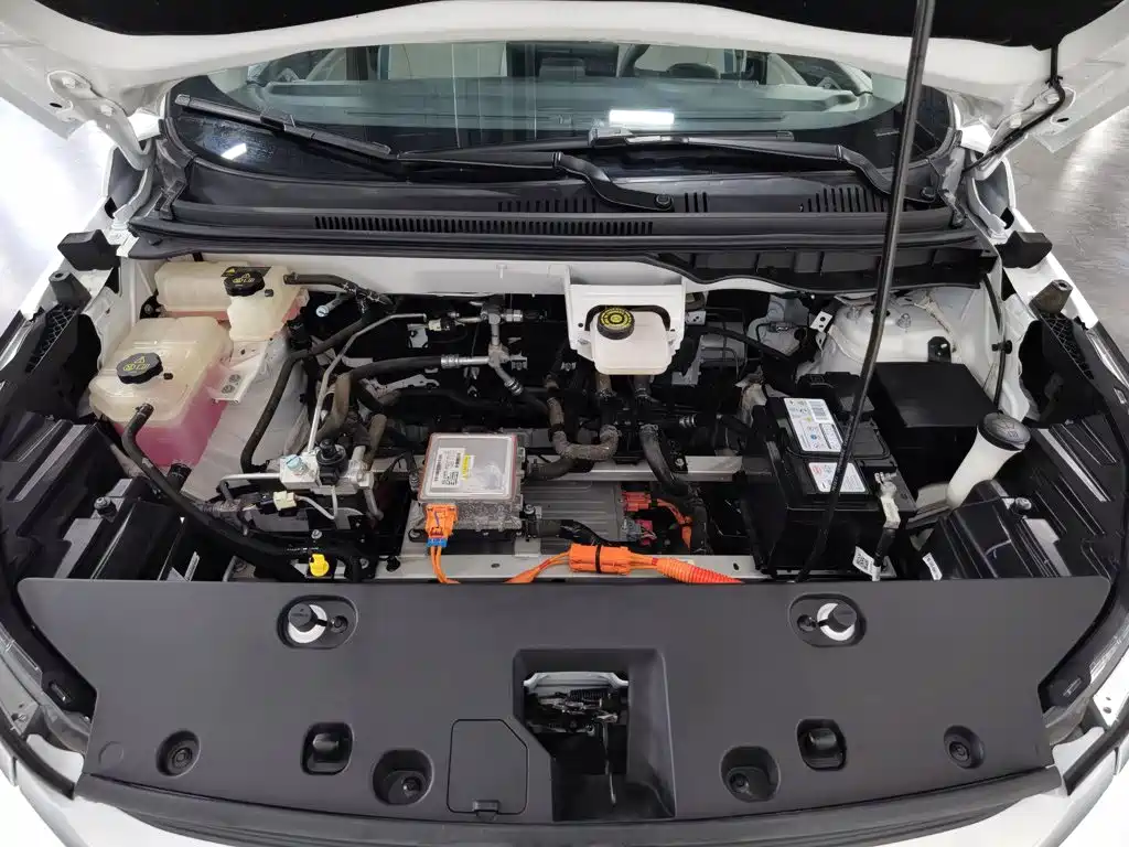 BYD Yuan Pro — миниатюра 6