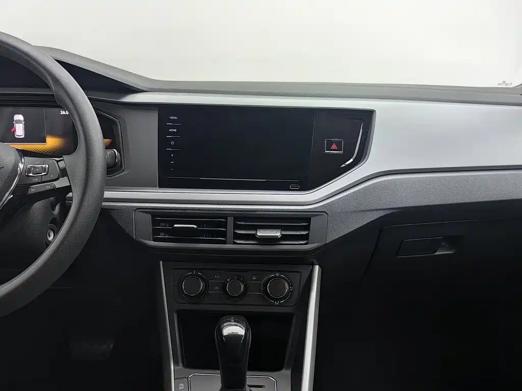 Volkswagen Polo — миниатюра 12