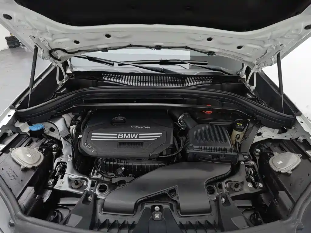BMW X1 — миниатюра 6