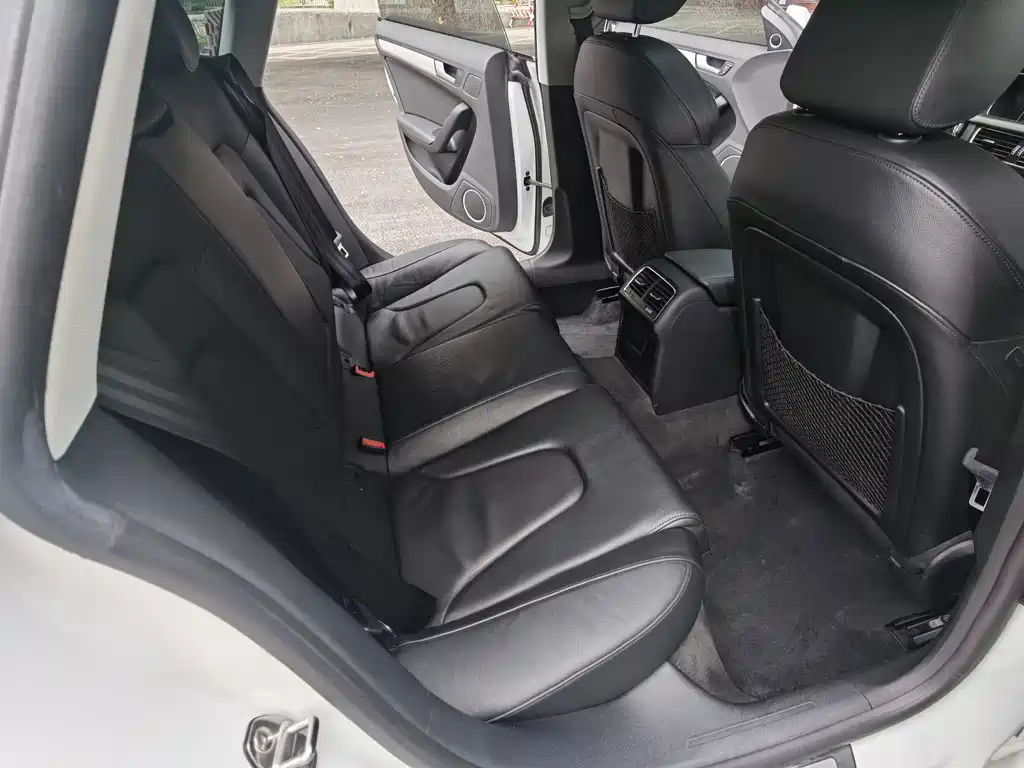 Audi A5 (Import) — миниатюра 15