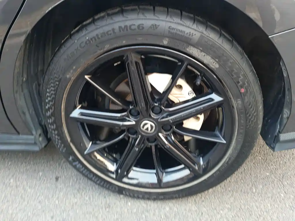 Changan UNI-V — миниатюра 15