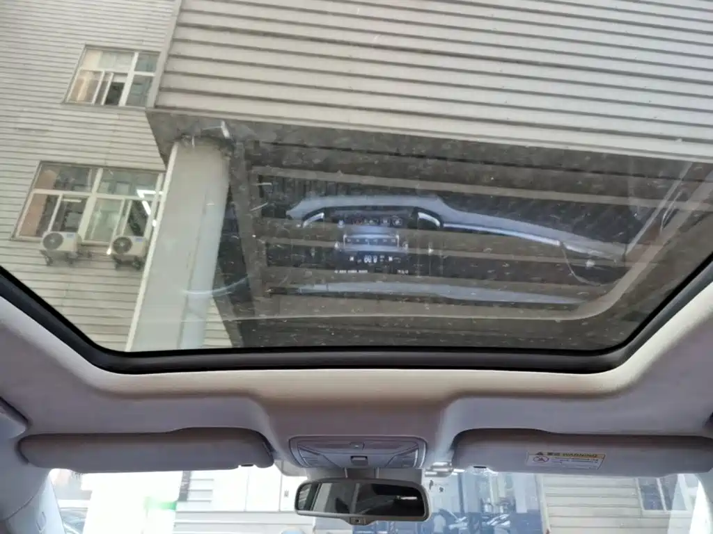 Hongqi Hongqi HS7 — миниатюра 25